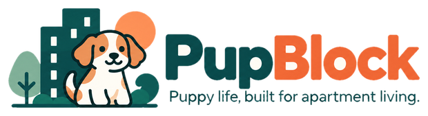 PupBlock